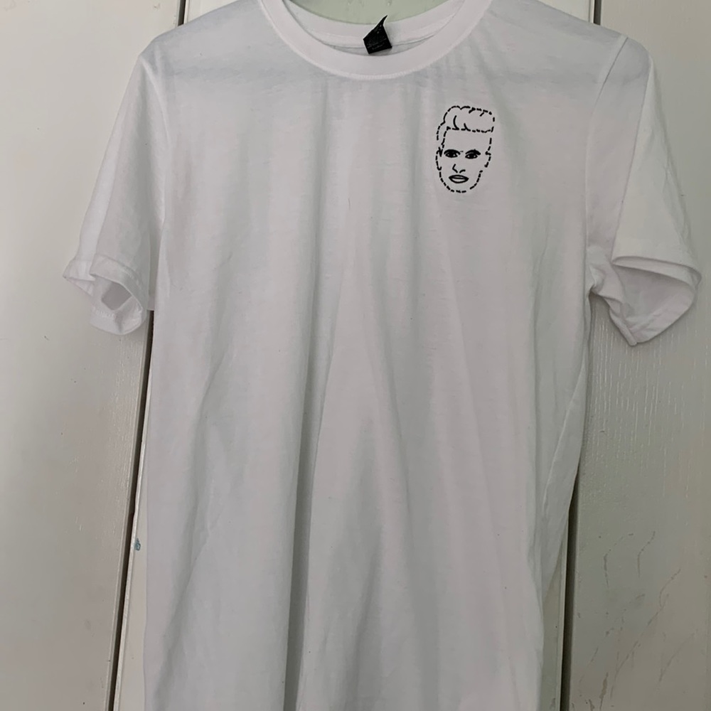 Limited Edition Panic! At the Disco shirt